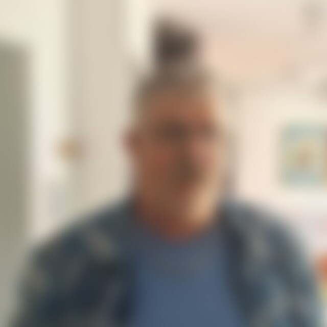 Piratenpaps (65) aus Pforzheim