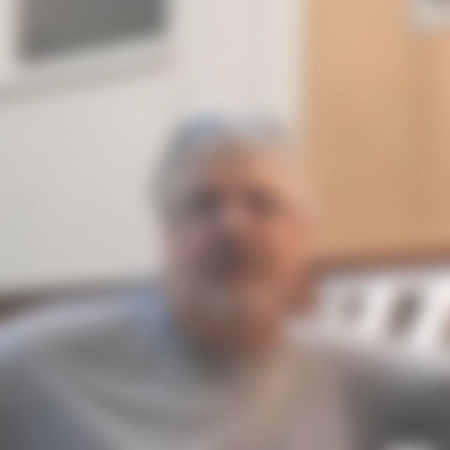 Piratenpaps (65) aus Pforzheim