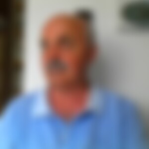 Kretafriend (74) aus Haiger