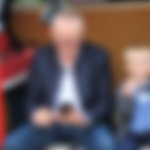 RobinHood (65) aus Visbek