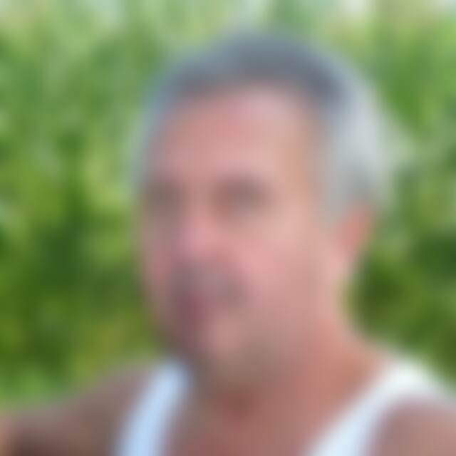 wolfi60 (64) aus Hallerndorf