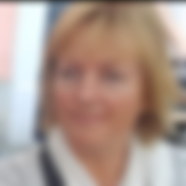 bellamarie63 (62) aus Ostthüringen