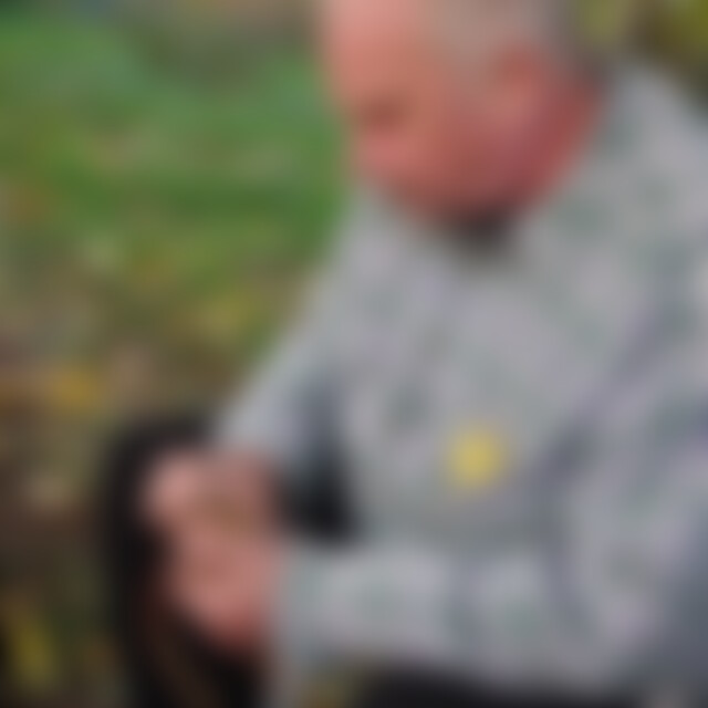 liebermannallein (66) aus Ballenstedt