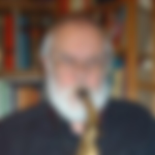 Saxwolf (79) aus Essen