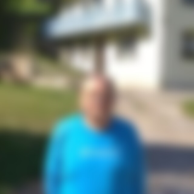 Stumfoll (80) aus München
