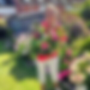 Amazone (68) aus Norderstedt