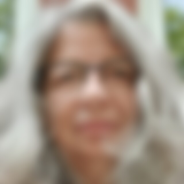 Ika (69) aus Hannover