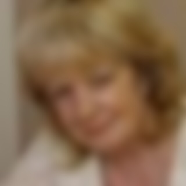 Joselina (77) aus Berlin