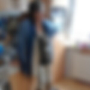 Angel67 (57) aus Hannover