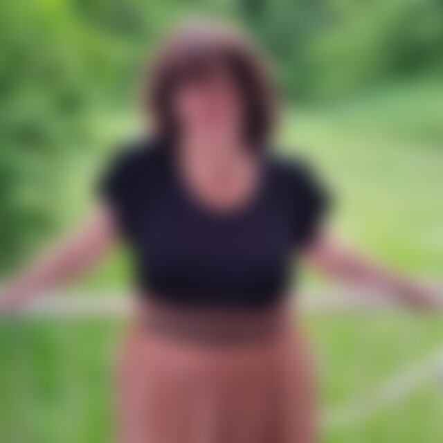 bayerin (63) aus münchen