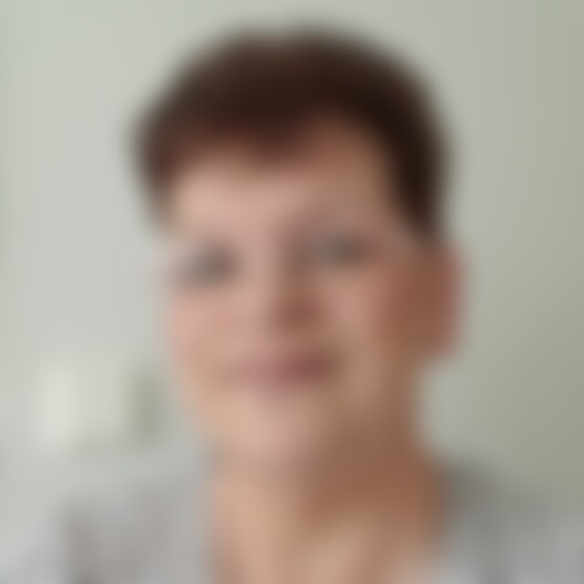 daniela585 (58) aus Rostock