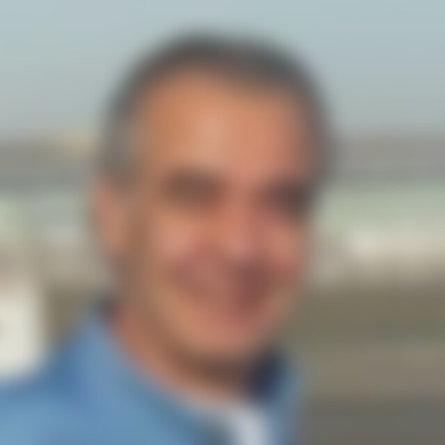 cuneyt (62) aus Berlin