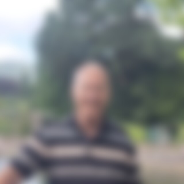 Rosty (66) aus Hamburg