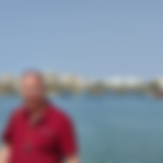 Rosty (65) aus Hamburg