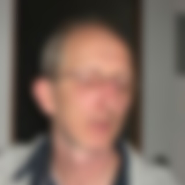 Bluesman (60) aus Bad Salzuflen