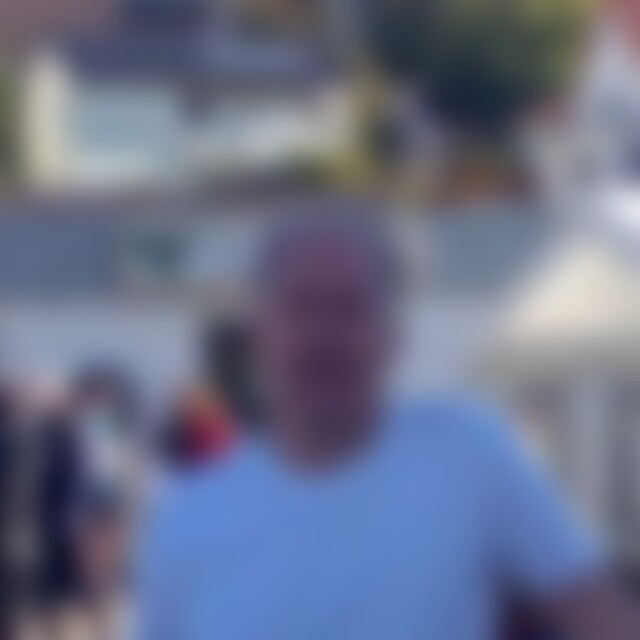 Marathonmann (61) aus Alfeld