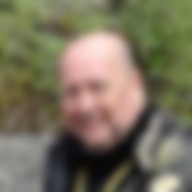Halek (65) aus Saarbrücken