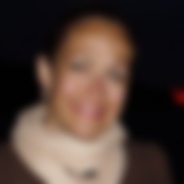 Inaly (59) aus Berlin