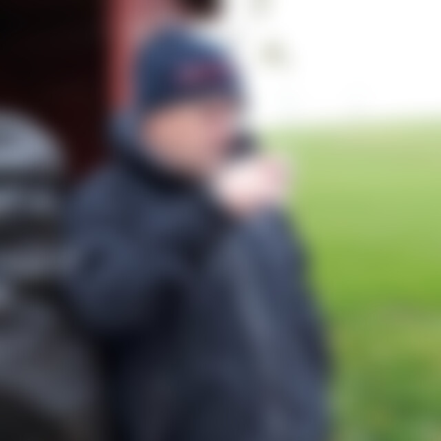 Tiggger (68) aus Rostock
