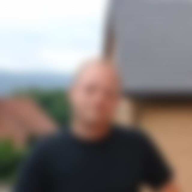 Husi (54) aus Apelern
