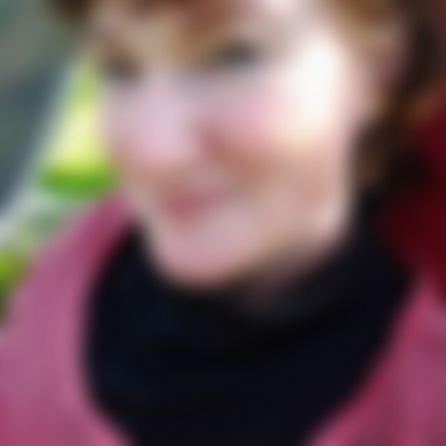 Bonni (66) aus Schorfheide