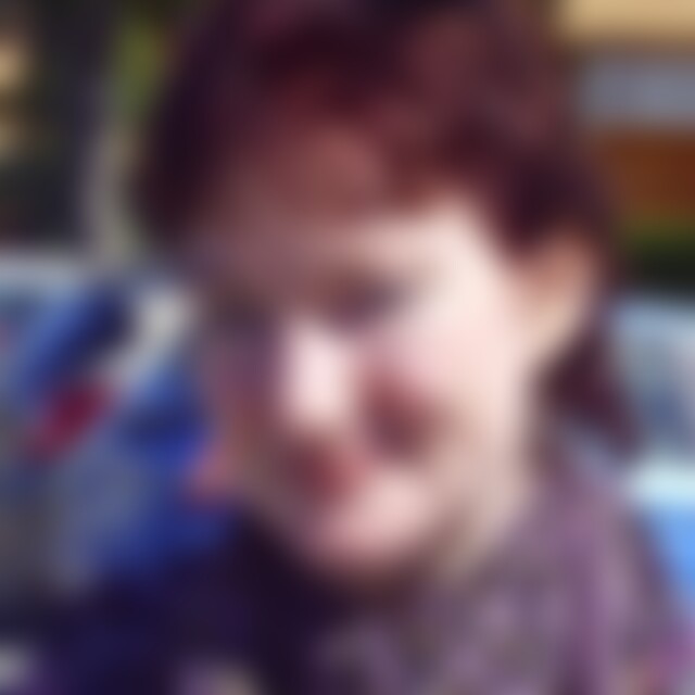 Bonni (66) aus Schorfheide