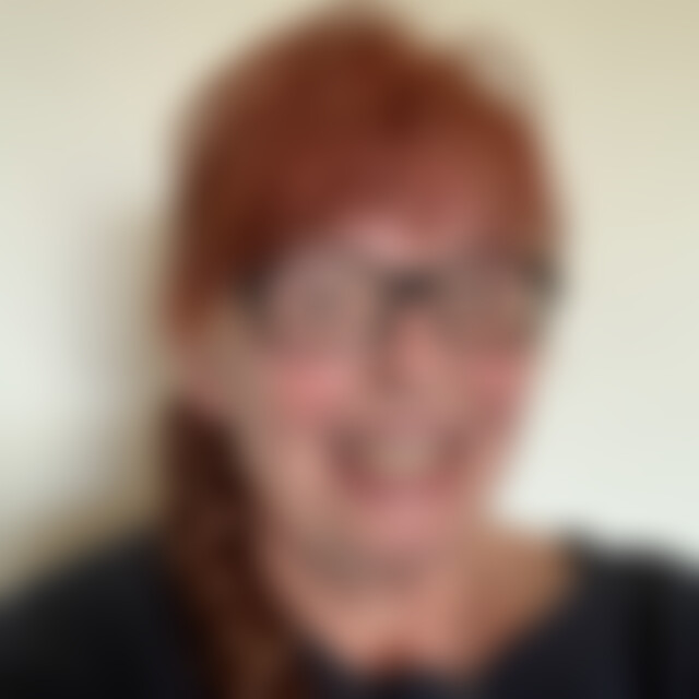 gabicherry (71) aus Mülheim an der Ruhr