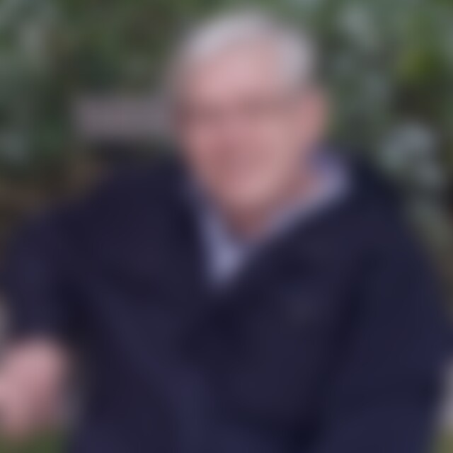 Rosenliebhaber (61) aus Oerlinghausen