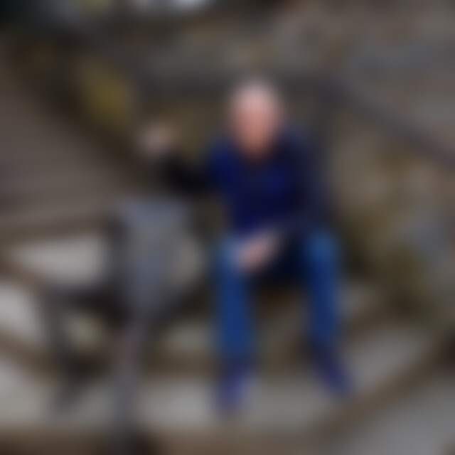 nobi1 (65) aus Düsseldorf