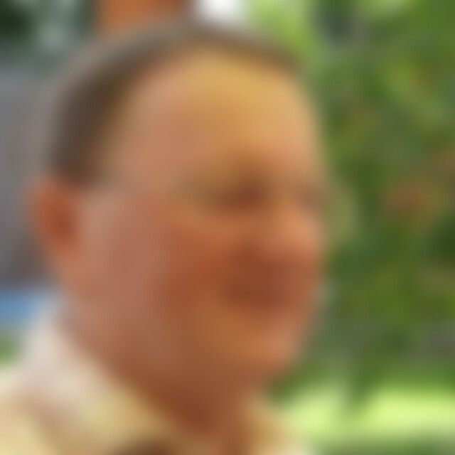 Antapor (63) aus Bayern