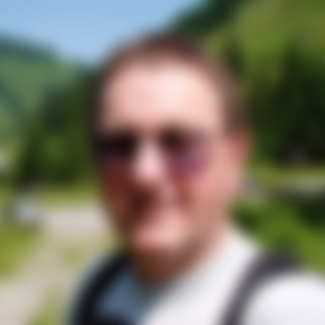 Antapor (63) aus Bayern