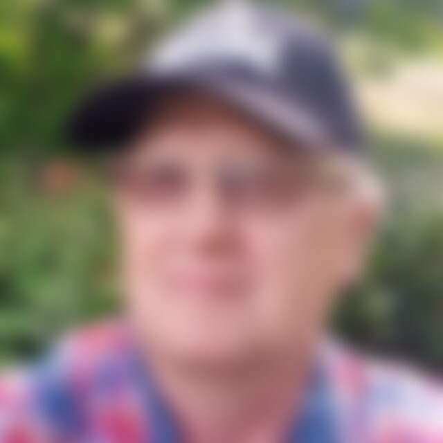 Juter (69) aus Berlin
