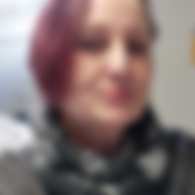 Chaoslilli (55) aus Mönchengladbach