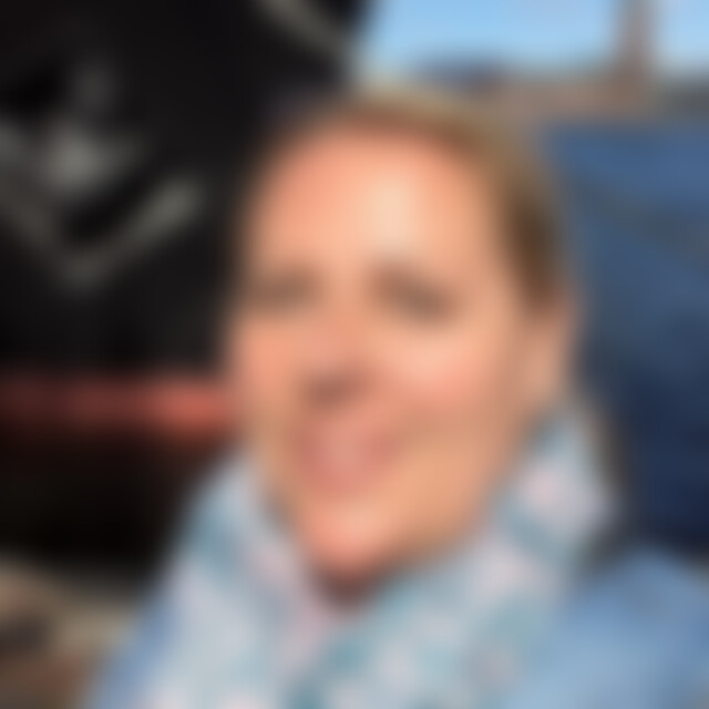 Nikoletti (56) aus Berlin