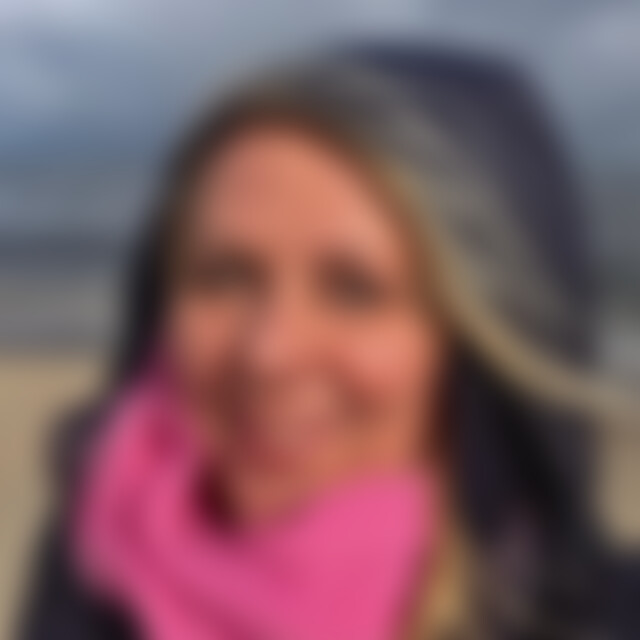 Nikoletti (56) aus Berlin