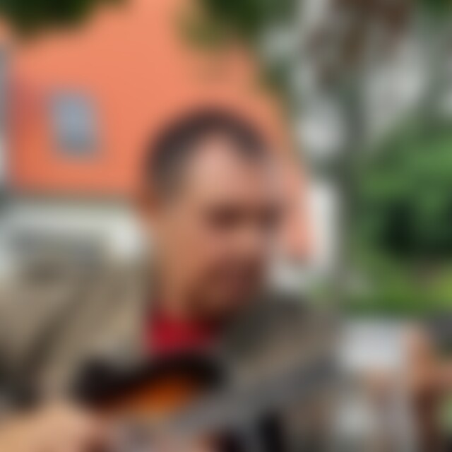 Zigeuner (66) aus Karlsruhe