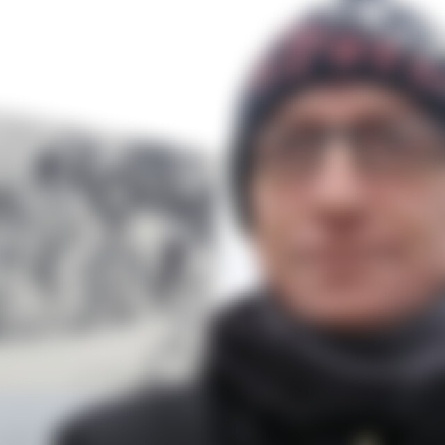 Andi70 (54) aus Bergen