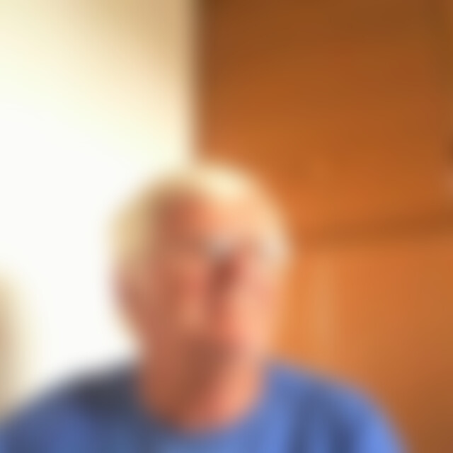 FLOTTEMOTTEWALTER (70) aus Bad Schwartau