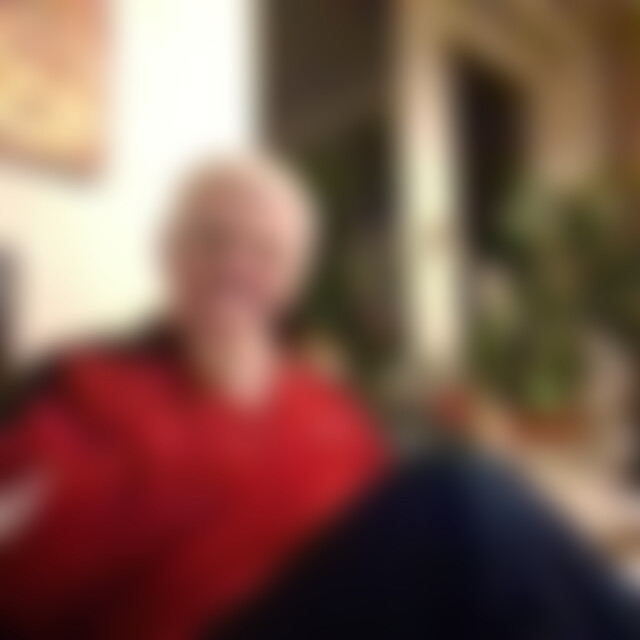 FLOTTEMOTTEWALTER (70) aus Bad Schwartau