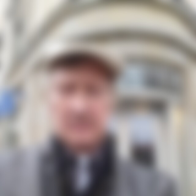 rainer54 (71) aus leipzig
