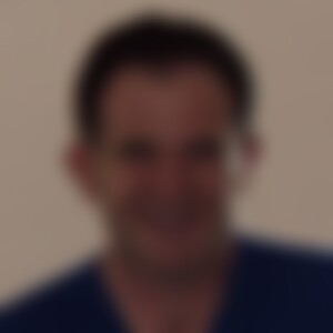 Gehmann (53) aus Regensburg