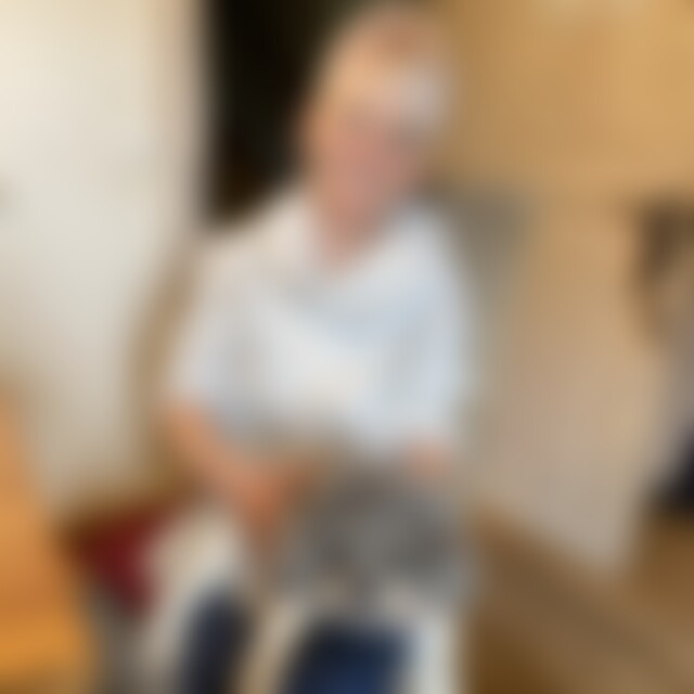 Agnes (58) aus Engen