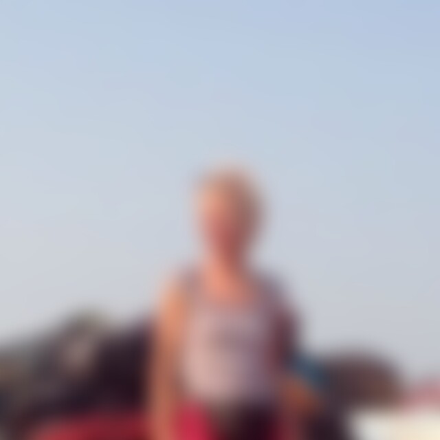 Agnes (58) aus Engen