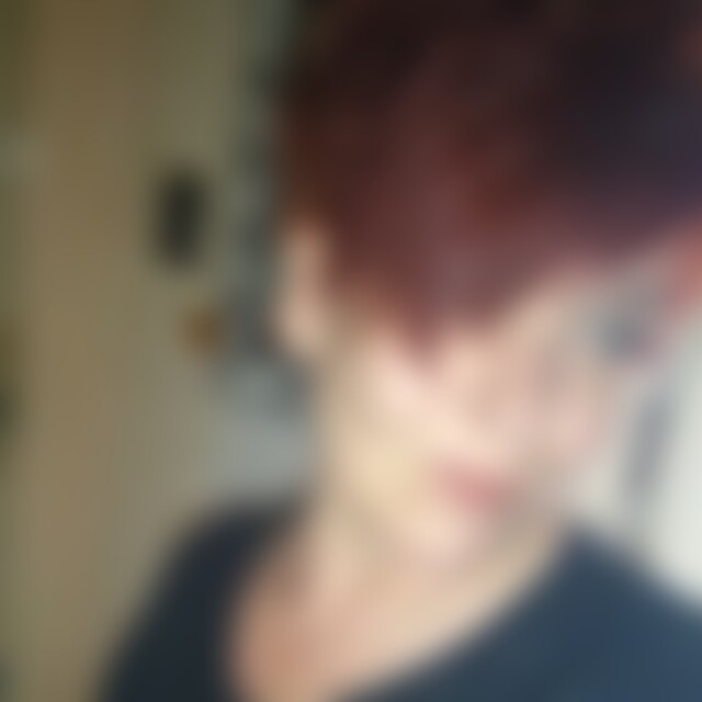 Katie44 (54) aus Berlin