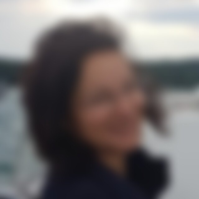 Lunia (56) aus München