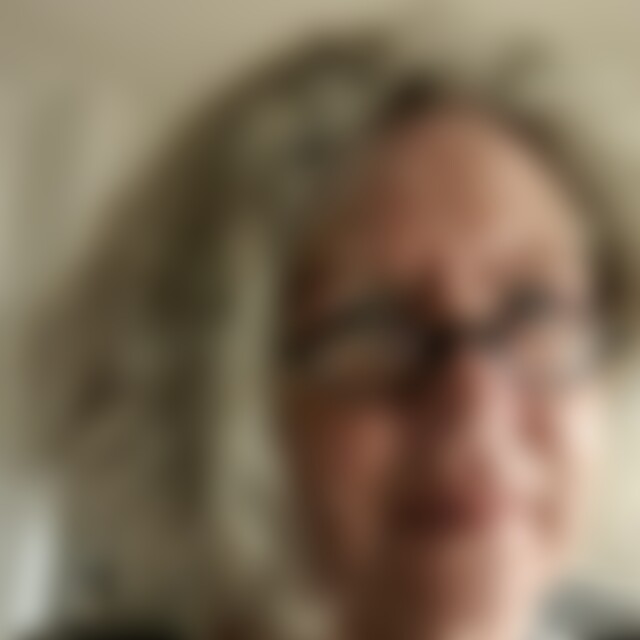 Stitch (55) aus Marburg