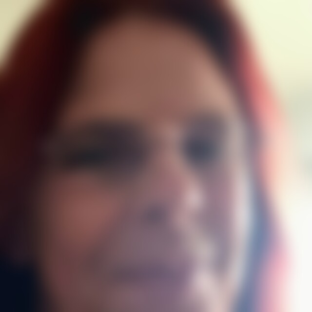 Filu (53) aus Stendal