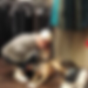 dechefin (56) aus Leipzig