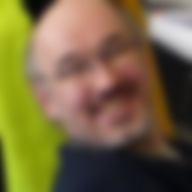 balu65 (60) aus Stuttgart