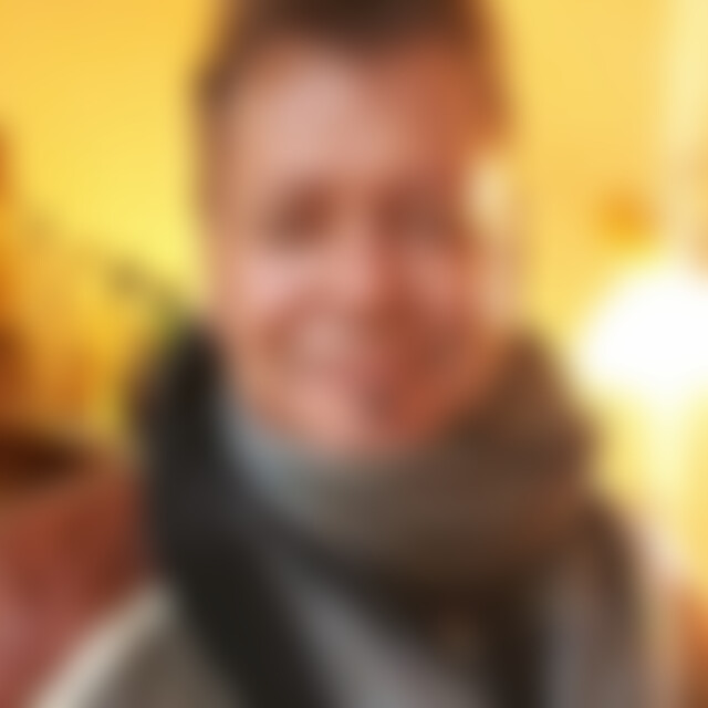 Mick64 (60) aus Bad Salzungen